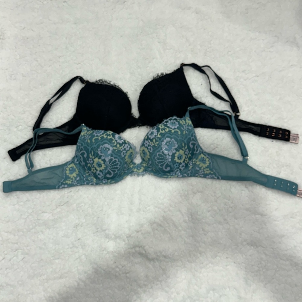 Victoria’s Secret